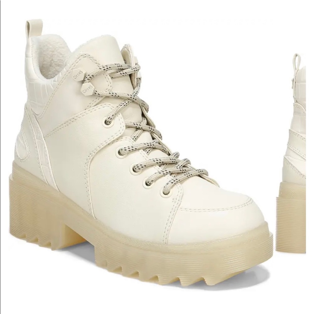 Sam Edelman - circus boots